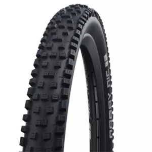 Anvelopa Schwalbe Nobby Nic HS602 wired 27.5x2.25 57-584 black 11159129