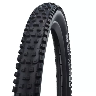 Anvelopa Schwalbe Nobby Nic HS602 wired 27.5x2.25 57-584 black 11159129