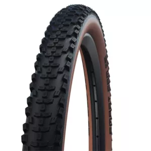 Anvelopa Schwalbe Smart Sam HS624 wired 29x2.25 57-622 black/bronze Skin 11159464