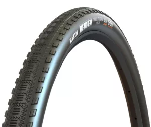 Anvelopa 700X40C Maxxis Reaver 60 TPI wire EXO