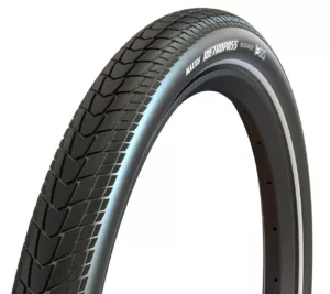Anvelopa 28x2.40 Maxxis Metropass Pro 60x2 TPI wire 4S, RI+REF