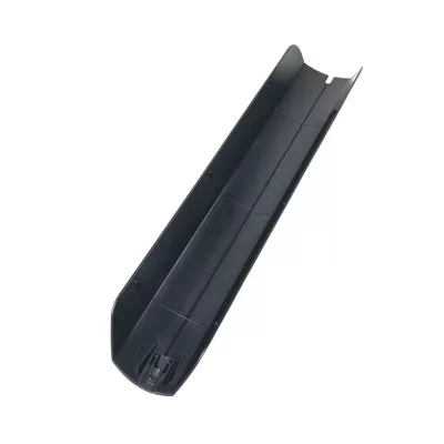 Capac baterie skidplate Simplo i630Wh pentru AllMtn 1, 2, FullSeven 6, 7, FullNine 6, 7 black - imagine 2