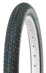 Anvelopa Kenda 20x2.25 K841 BK 30TPI