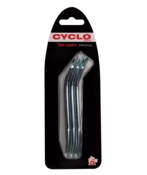 Leviere metalice 3 bucati pe set Cyclo