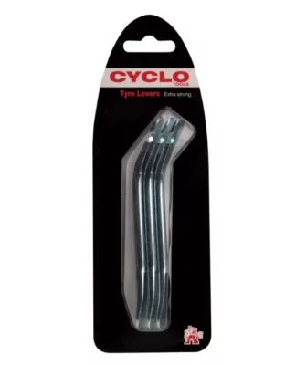 Leviere metalice 3 bucati pe set Cyclo