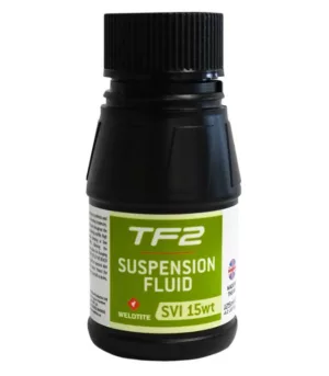 Ulei pentru suspensie sau furca TF2 SVI 15WT 125ml