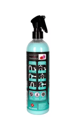 Spray silicon Slick 'N' Shine 400ml Weldtite - imagine 2