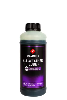 Lubrifiant pentru toate conditiile meteorologice 1L Weldtite