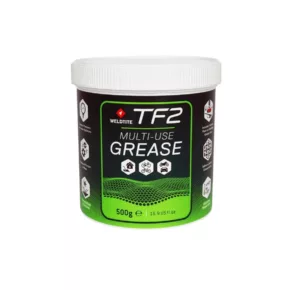 Unsoare multifunctionala TF2 500g Weldtite