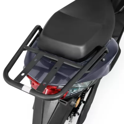 Scuter electric model VS1 1500W fara permis 1 loc gri - imagine 8