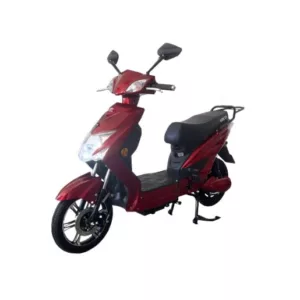 Scuter electric model VSX 220W fara permis 1 loc visiniu