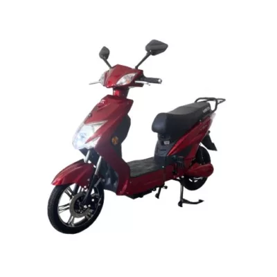 Scuter electric model VSX 220W fara permis 1 loc visiniu