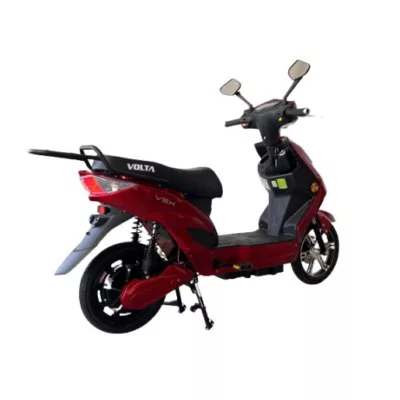 Scuter electric model VSX 220W fara permis 1 loc visiniu - imagine 2