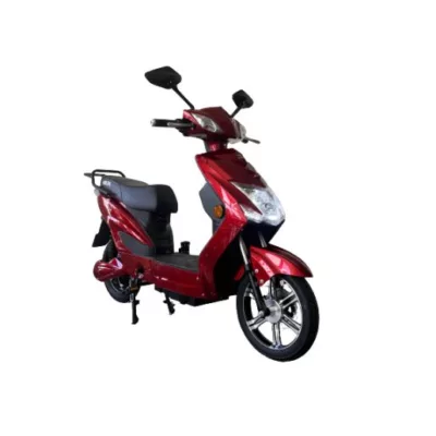 Scuter electric model VSX 220W fara permis 1 loc visiniu - imagine 3
