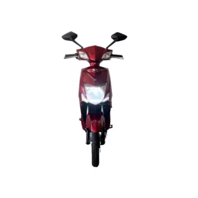 Scuter electric model VSX 220W fara permis 1 loc visiniu - imagine 4