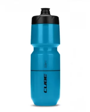 Bidon Cube Flow 0.75 L turquoise