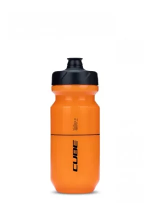 Bidon Cube Flow 0.5 L orange