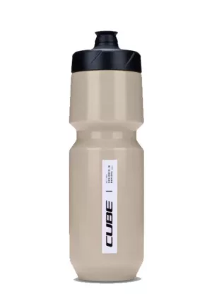 Bidon Cube Flow 0.75 L sand
