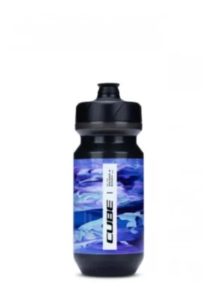 Bidon Cube Flow 0.5 L pattern