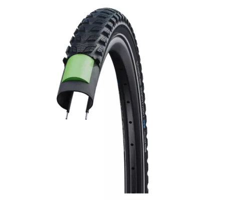 Anvelopa Schwalbe Marathon 365 HS 475 28x1.5 40-622 11159427
