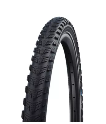 Anvelopa Schwalbe Marathon 365 HS 475 28x1.5 40-622 11159427 - imagine 2