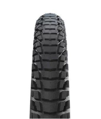Anvelopa Schwalbe Marathon Plus Tour HS619 28x1.50 40-622 Reflectorizant 11159359 - imagine 3