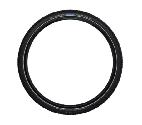 Anvelopa Schwalbe Marathon Plus Tour HS619 28x1.50 40-622 Reflectorizant 11159359 - imagine 4