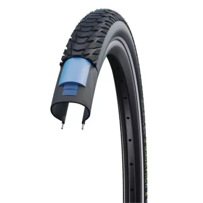 Anvelopa Schwalbe Marathon E-Plus HS498 28x1.50 40-622 11159053.01