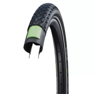 Anvelopa Schwalbe Green Marathon HS620 28x2.15 55-622 GG 11159398