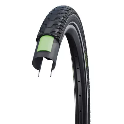 Anvelopa Schwalbe Energizer PlusTour HS485 28X2.15 55-622 black 11159342