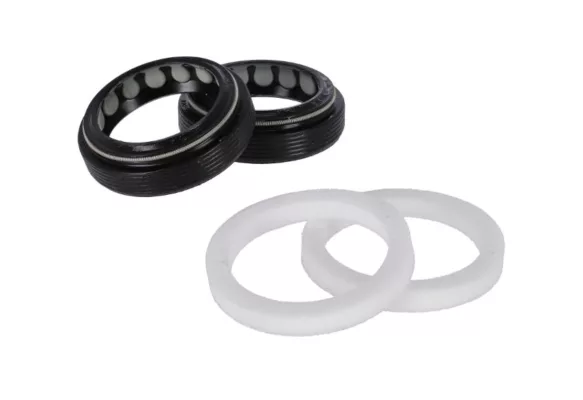 Service kit pentru furca RockShox Dust/Oil Sealing 11.4015.067.000