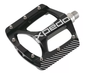 Pedale Xpedo ZED black 9/16 XMX27AC
