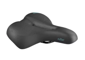 Sa Selle Royal Float black unisex 251x228mm 628g relaxed 8VC3UE0A38V14
