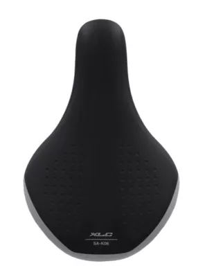 Sa XLC Junior SA-K06 black unisex 217x140mm - imagine 2