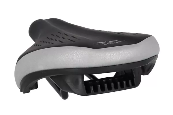 Sa XLC Junior SA-K06 black unisex 217x140mm - imagine 3