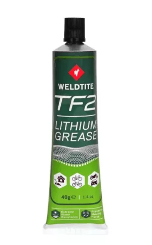 Tub vaselina litiu 40 g Weldtite