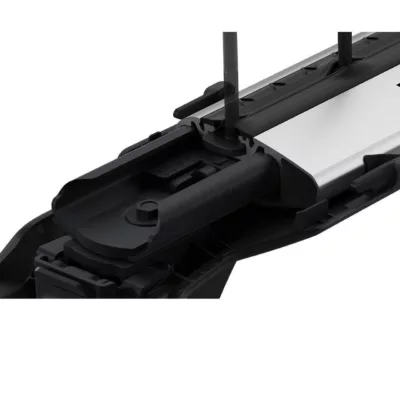 Thule Wingbar Edge 95 cm (1 bucata) aluminiu - imagine 4