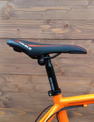 Bicicleta Capriolo Oxygen 26 orange-red 20 - imagine 12