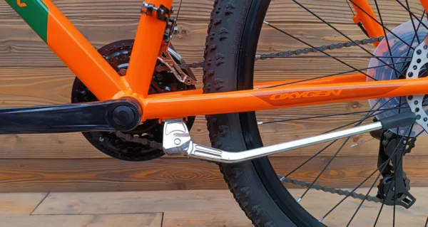 Bicicleta Capriolo Oxygen 26 orange-red 20 - imagine 6