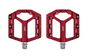 Pedale RFR flat SL 2.0 red
