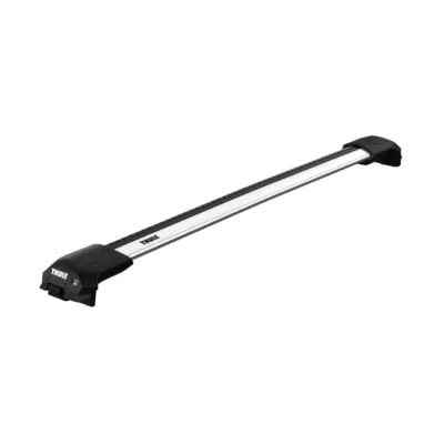 Thule Edge Raised Rail Erow negru - imagine 3
