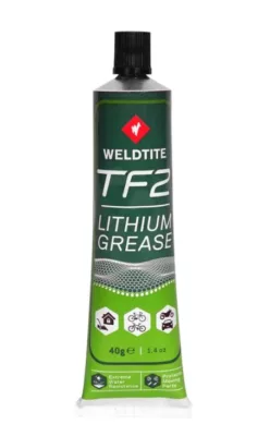 Tub vaselina cu litiu 40g in cutie Weldtite