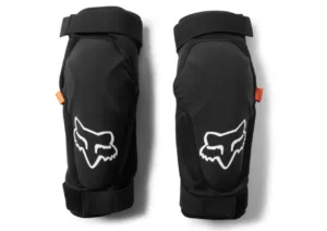 Genunchiere second hand FOX Launch D30 negru S