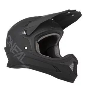 Casca ONEAL Sonus Solid negru XL