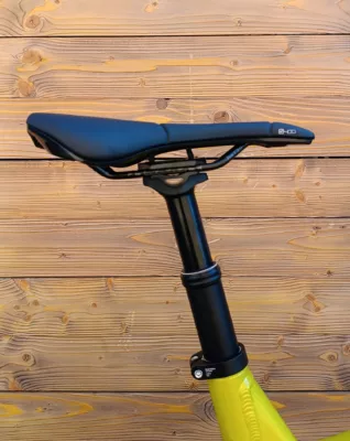 e-bike Haibike ALLMTN 6 29 SLX 12 800Wh 2025 L nebular lime/black glossy - imagine 15