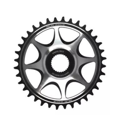 Foaie angrenaj XLC E-Bike direct mount CR-E13 Yamaha PW-ST 36T