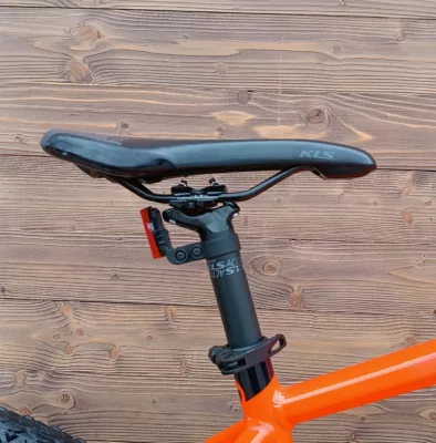 e-bike second hand e-bike SH Kellys Tygon 10 rosu 630Wh 29 L - imagine 12