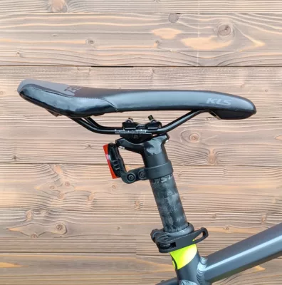 e-bike second hand e-bike SH Kellys Tygon 10 Grey 630Wh 29 M - imagine 11