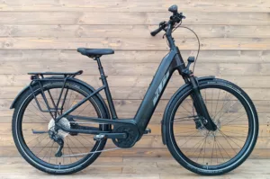 e-bike second hand KTM MACINA CX610 625Wh gri S