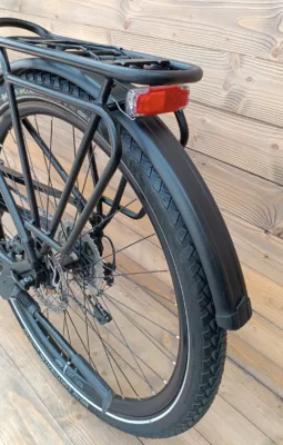 e-bike second hand KTM MACINA CX610 625Wh gri S - imagine 8